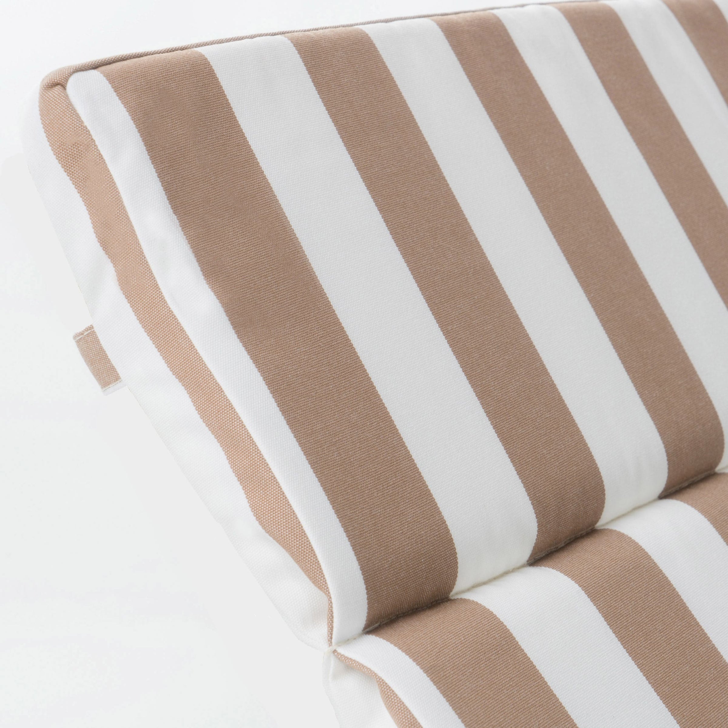 Salem Ensemble de coussins d'extérieur pour méridienne - coussins uniquement (lot de 2) par Christopher Knight Home - 79.25L x 27.50l x 1.50H