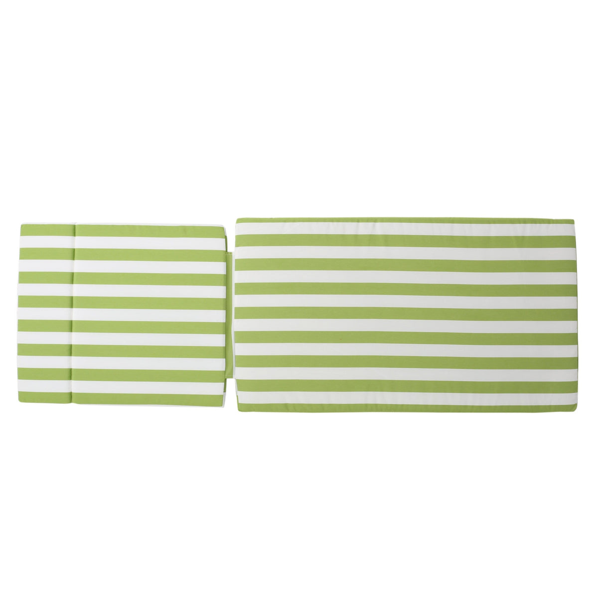 Salem Ensemble de coussins d'extérieur pour méridienne - coussins uniquement (lot de 2) par Christopher Knight Home - 79.25L x 27.50l x 1.50H