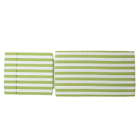 Salem Ensemble de coussins d'extérieur pour méridienne - coussins uniquement (lot de 2) par Christopher Knight Home - 79.25L x 27.50l x 1.50H