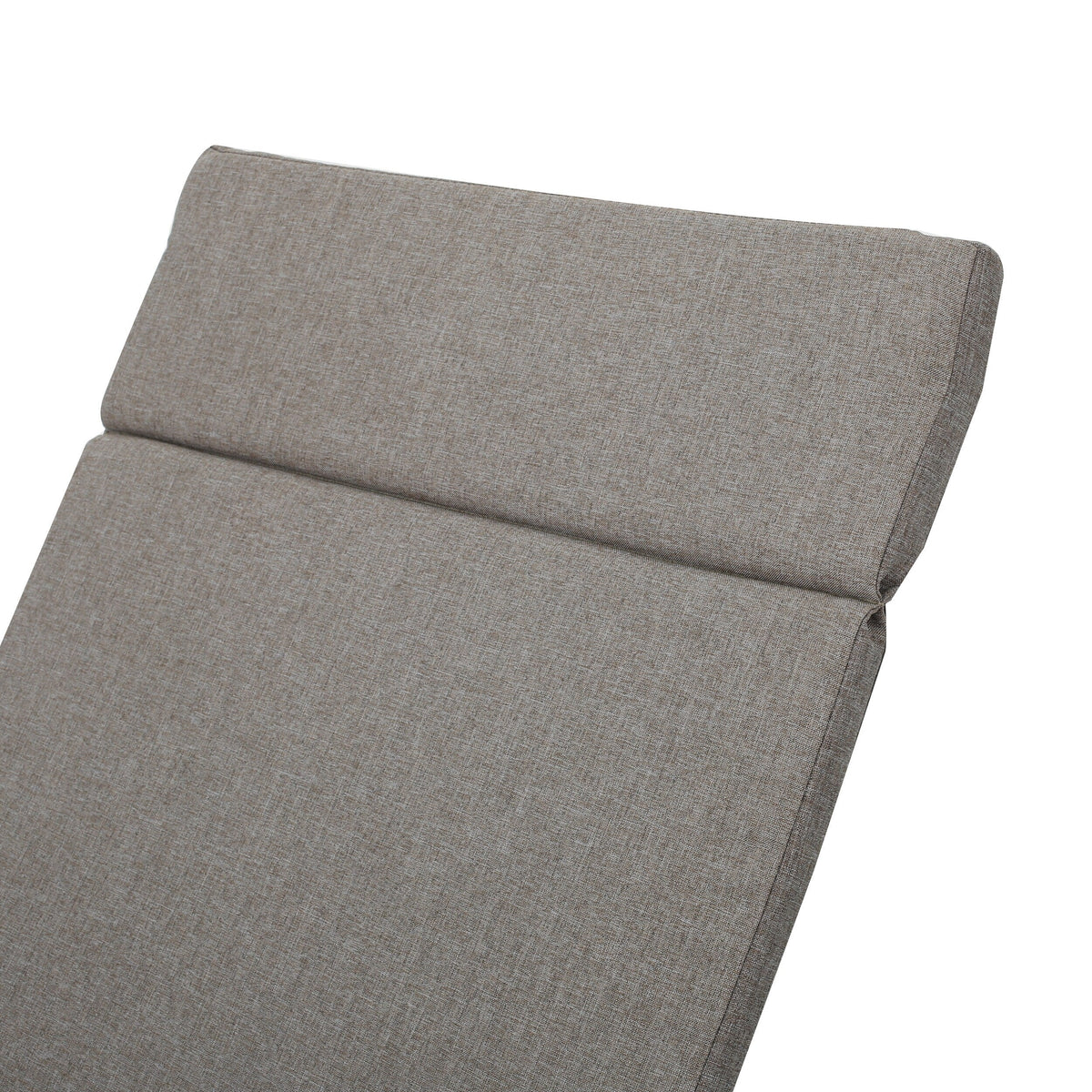 Salem Ensemble de coussins d'extérieur pour méridienne - coussins uniquement (lot de 2) par Christopher Knight Home - 79.25L x 27.50l x 1.50H