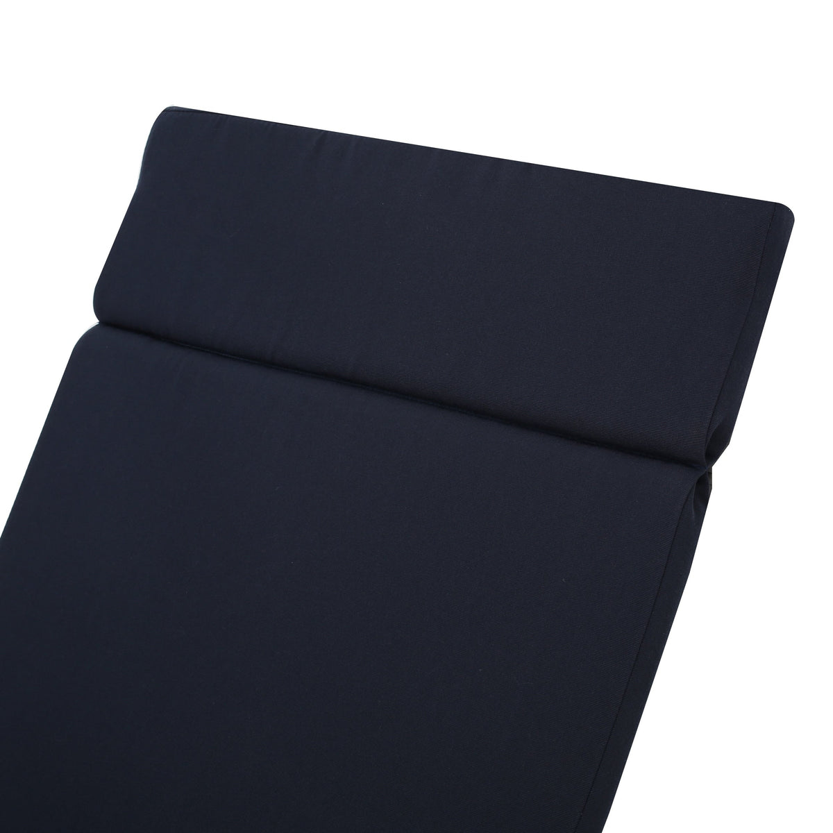 Salem Ensemble de coussins d'extérieur pour méridienne - coussins uniquement (lot de 2) par Christopher Knight Home - 79.25L x 27.50l x 1.50H