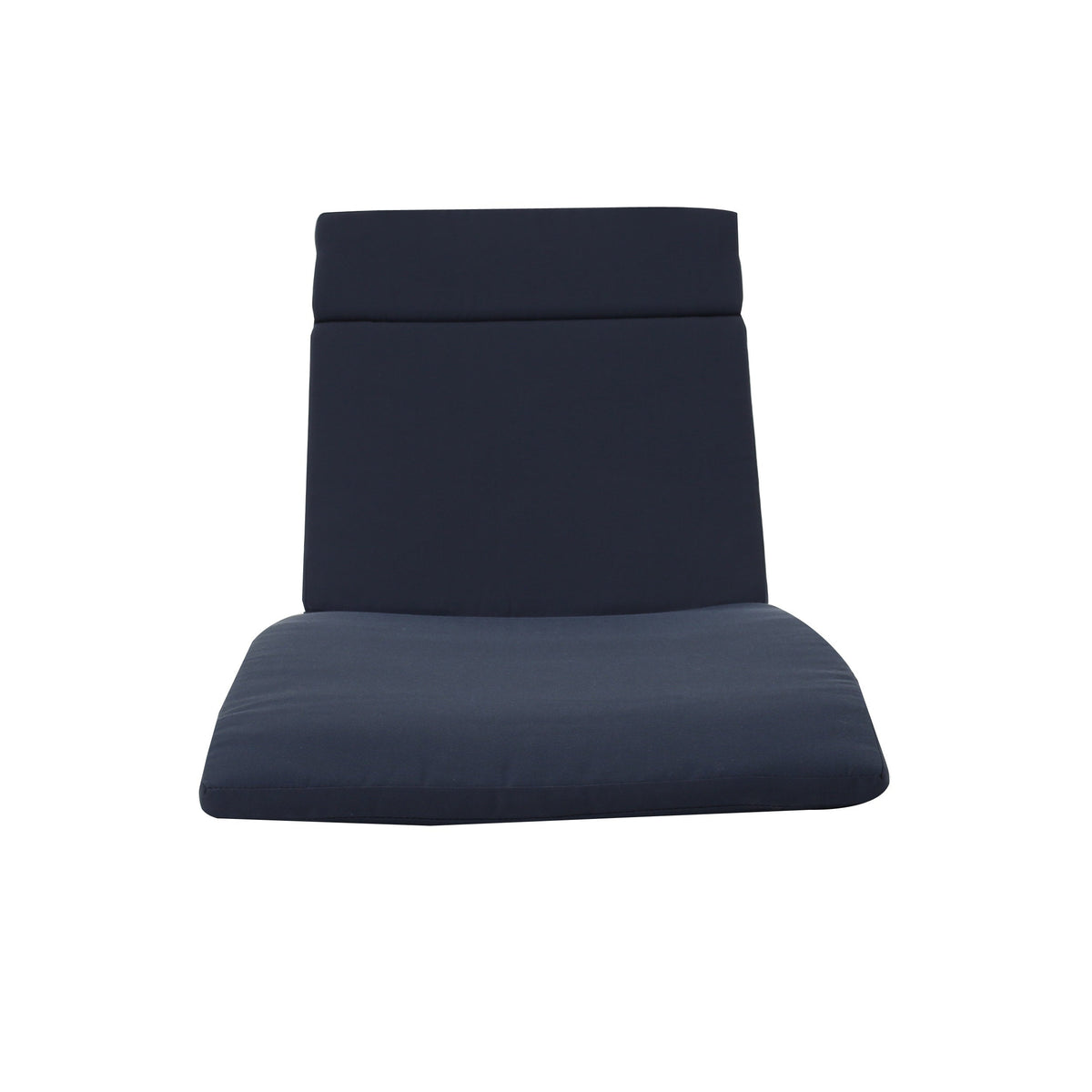 Salem Ensemble de coussins d'extérieur pour méridienne - coussins uniquement (lot de 2) par Christopher Knight Home - 79.25L x 27.50l x 1.50H