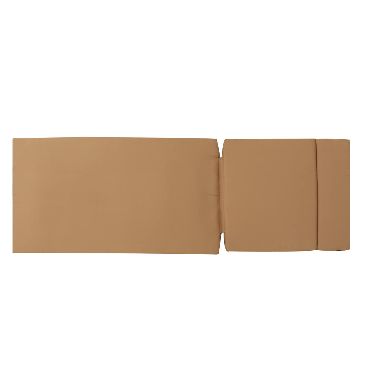 Salem Ensemble de coussins d'extérieur pour méridienne - coussins uniquement (lot de 2) par Christopher Knight Home - 79.25L x 27.50l x 1.50H