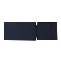Salem Ensemble de coussins d'extérieur pour méridienne - coussins uniquement (lot de 2) par Christopher Knight Home - 79.25L x 27.50l x 1.50H