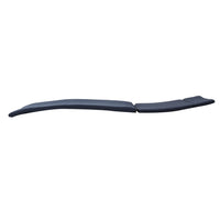 Salem Ensemble de coussins d'extérieur pour méridienne - coussins uniquement (lot de 2) par Christopher Knight Home - 79.25L x 27.50l x 1.50H