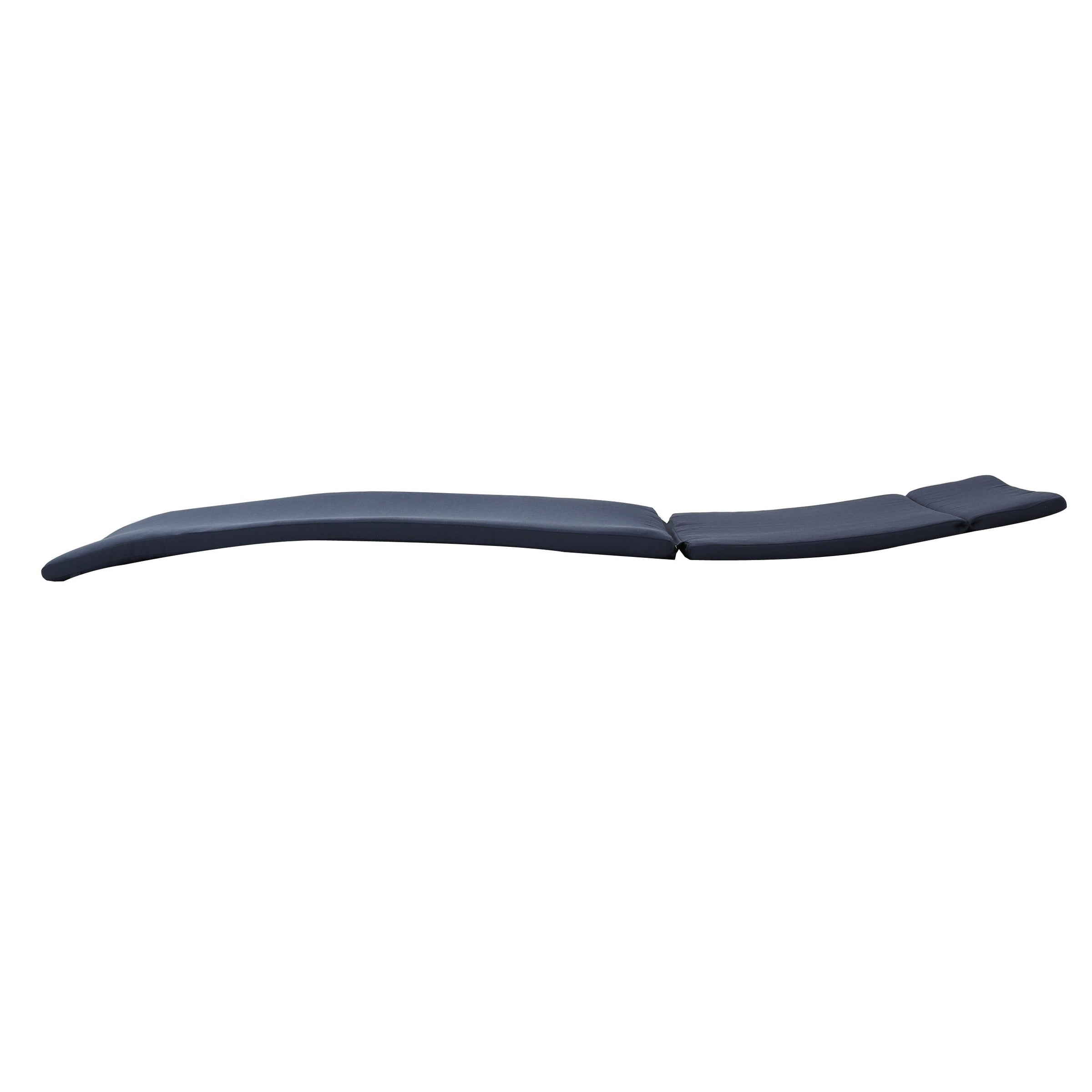 Salem Ensemble de coussins d'extérieur pour méridienne - coussins uniquement (lot de 2) par Christopher Knight Home - 79.25L x 27.50l x 1.50H