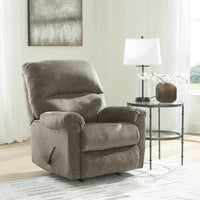 Fauteuil Inclinable Signature Design by Ashley Stonemeade