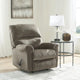 Fauteuil Inclinable Signature Design by Ashley Stonemeade
