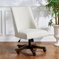 Chaise de bureau SAFAVIEH Meggan - 25Lx27Px38H