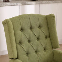 Fauteuil de relaxation multi-positions inclinable à 360 degrés