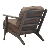 Fauteuil Albert