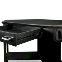 Bureau d'angle Leick Home Mission