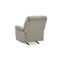 Fauteuil Inclinable Signature Design by Ashley Stonemeade