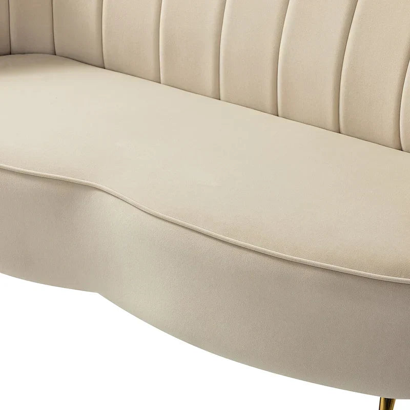 Ensemble Salon 3 Pièces Xabier 52 pouces par HULALA HOME