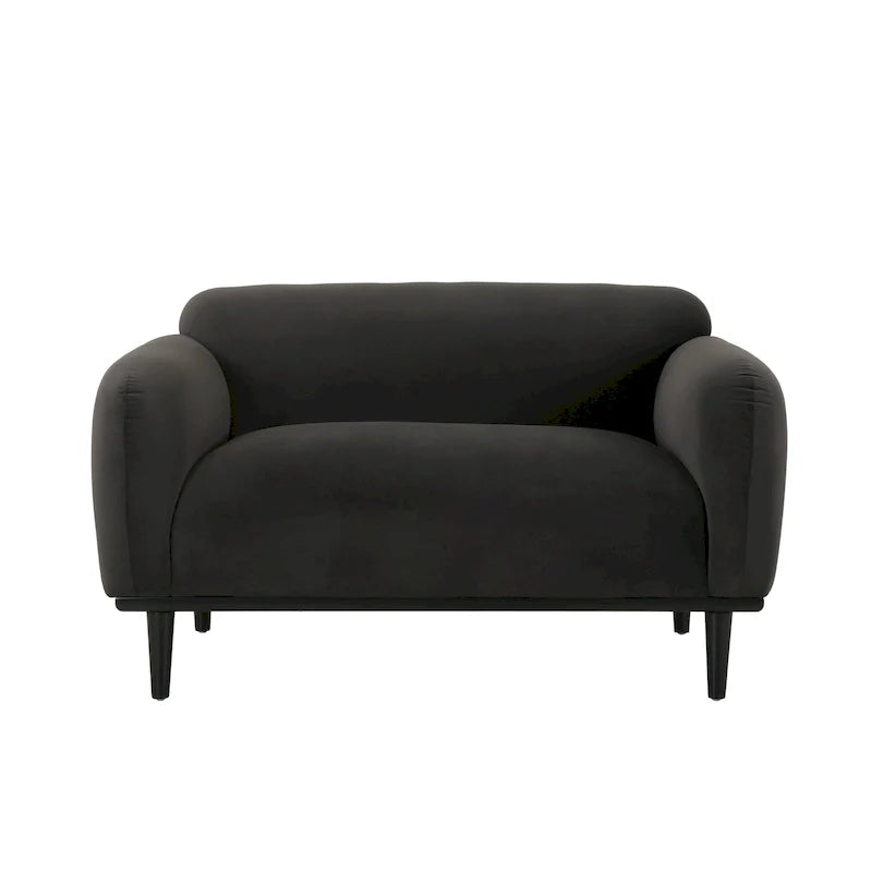 Causeuse rembourrée Chaparral de Christopher Knight Home