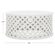 Table basse ronde Antkea SAFAVIEH - 35 L x 35 P x 16 H - 35Lx35Px16H