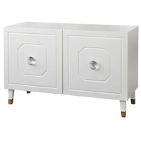 angelo:BUFFET/MEUBLE TV JASLENE GLOSSY GLAM