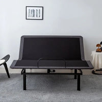 15 Lit double ajustable avec télécommande sans fil