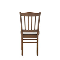 Chaises de salle à manger Shaker (lot de 2)