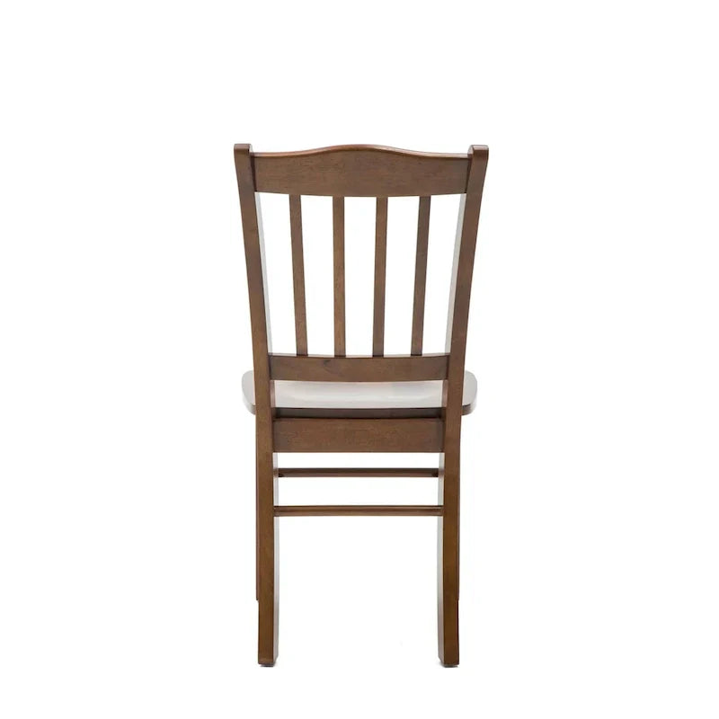 Chaises de salle à manger Shaker (lot de 2)