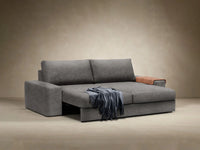 Canapé-lit Vilander Wide Arms