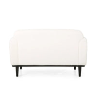 Causeuse rembourrée Chaparral de Christopher Knight Home
