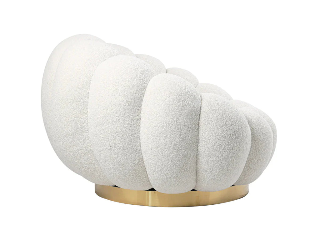 BLUM + POUF