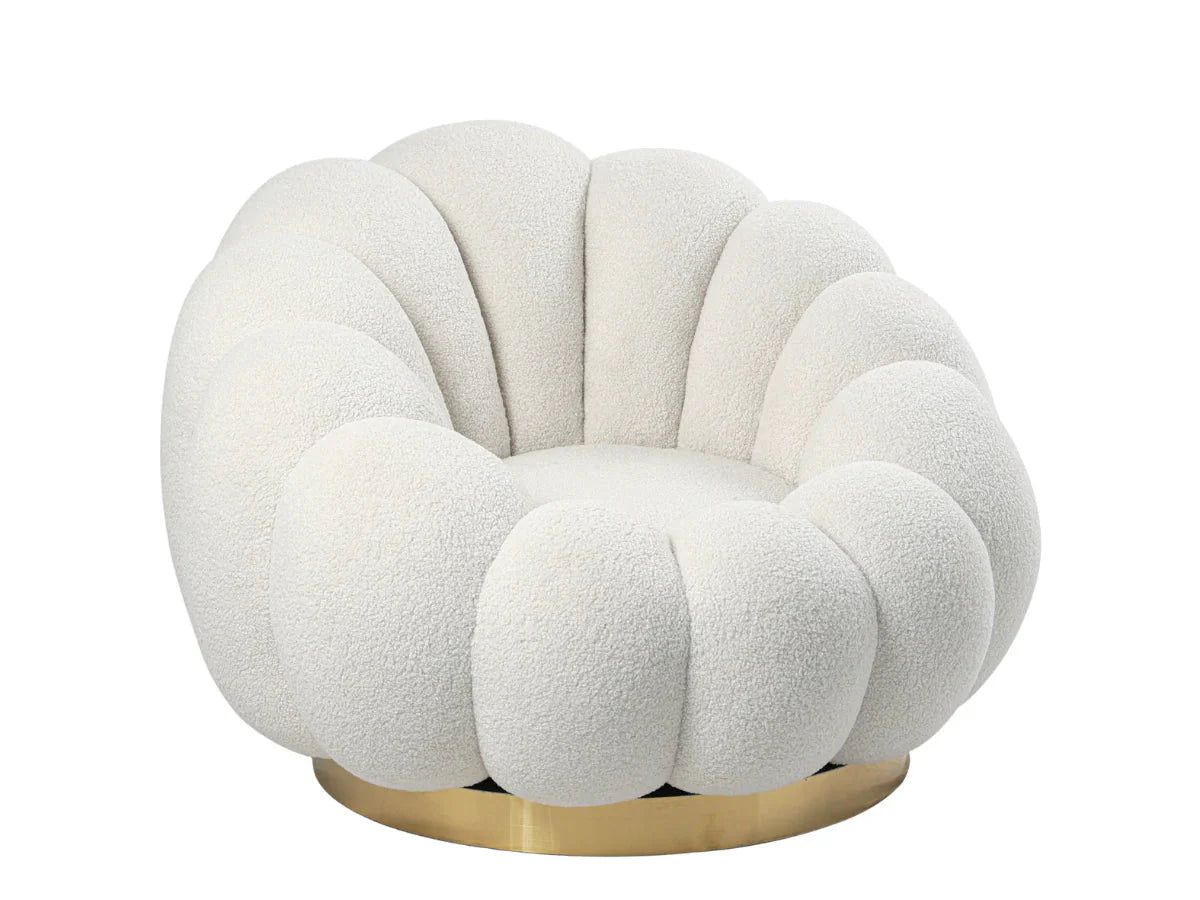 BLUM + POUF