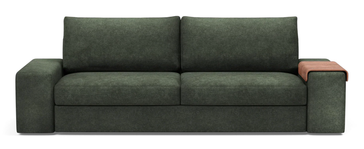 Canapé-lit Vilander Wide Arms