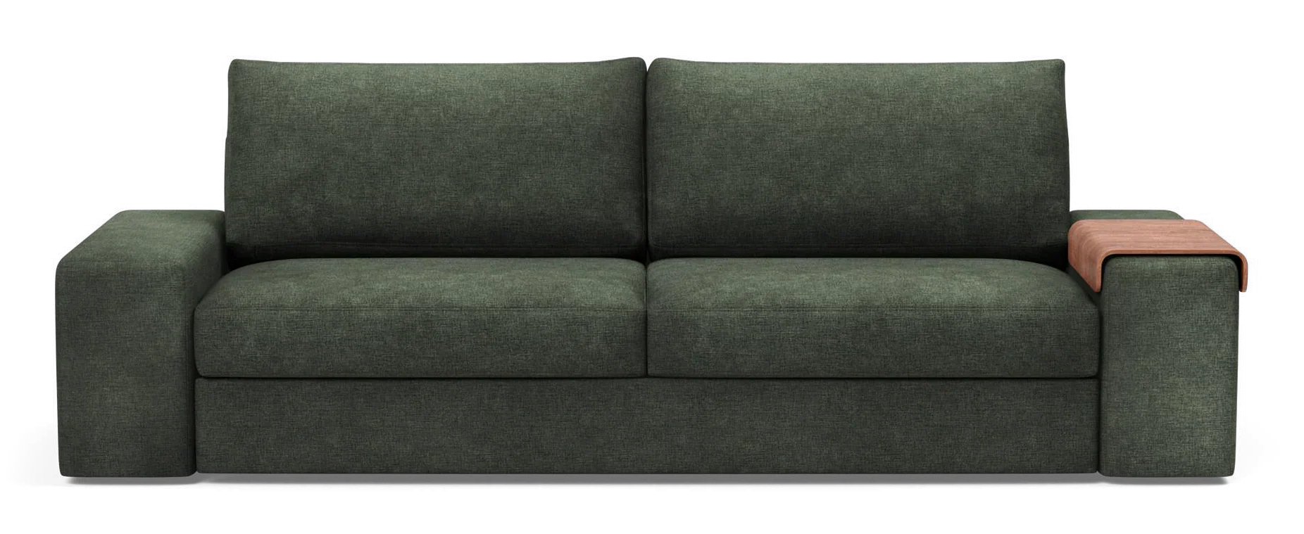 Canapé-lit Vilander Wide Arms