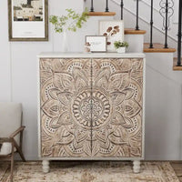 Buffet et armoire de rangement vintage COSIEST