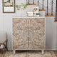 Buffet et armoire de rangement vintage COSIEST
