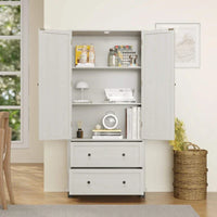 70 Grand meuble de rangement pour garde-manger de cuisine