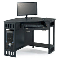 Bureau d'angle Leick Home Mission
