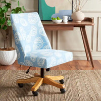 Chaise de bureau SAFAVIEH Meggan - 25Lx27Px38H