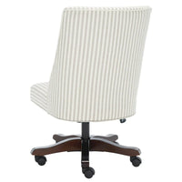 Chaise de bureau SAFAVIEH Meggan - 25Lx27Px38H