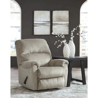 Fauteuil Inclinable Signature Design by Ashley Stonemeade