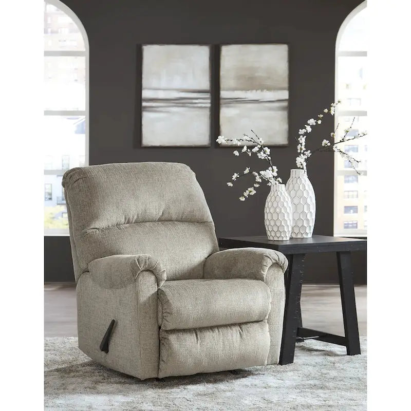 Fauteuil Inclinable Signature Design by Ashley Stonemeade
