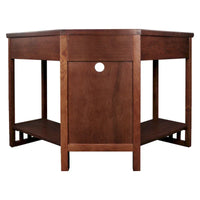 Bureau d'angle Leick Home Mission