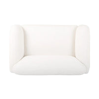 Causeuse rembourrée Chaparral de Christopher Knight Home