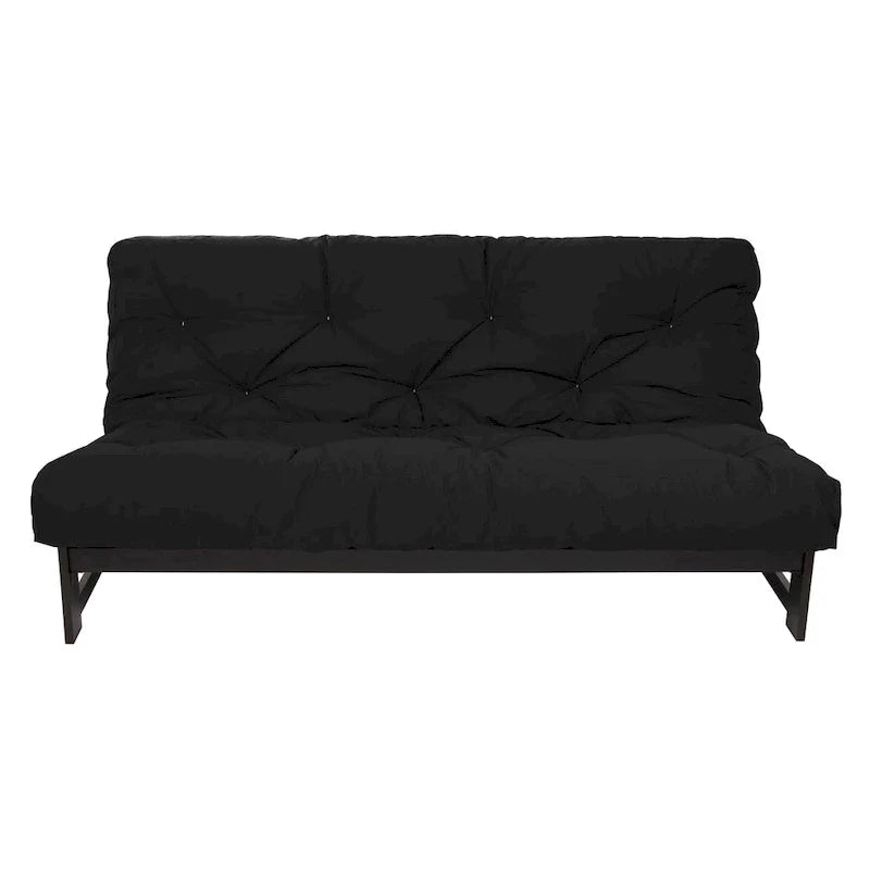 Matelas de futon pleine grandeur de 12 pouces (matelas seulement)