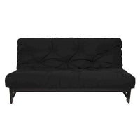 Matelas de futon pleine grandeur de 12 pouces (matelas seulement)