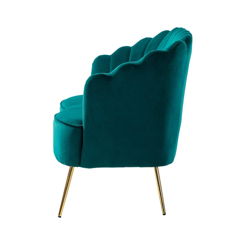 Ensemble Salon 3 Pièces Xabier 52 pouces par HULALA HOME