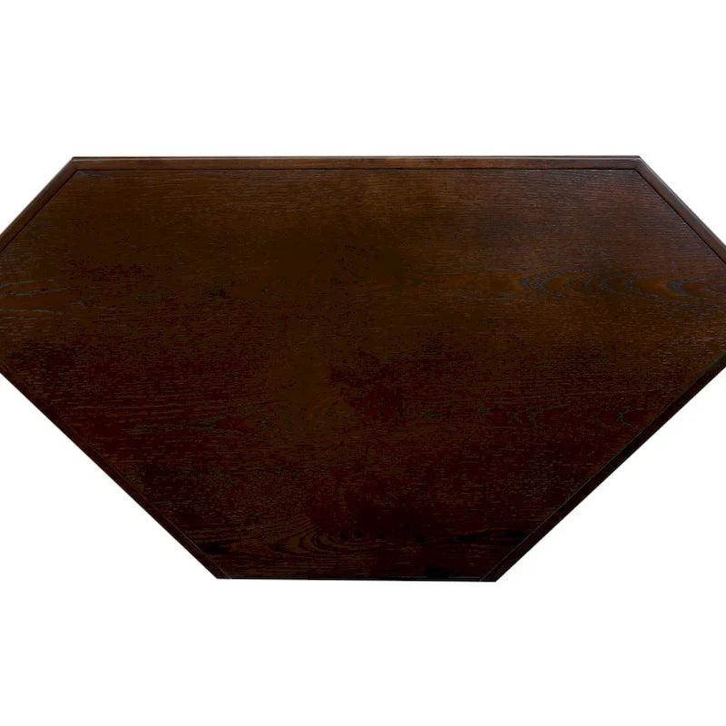 Bureau d'angle Leick Home Mission