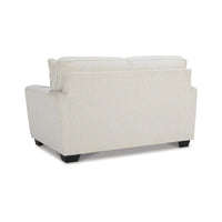 Signature Design by Ashley Cashton Causeuse - 63W x 38D x 39H