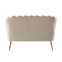 Ensemble Salon 3 Pièces Xabier 52 pouces par HULALA HOME
