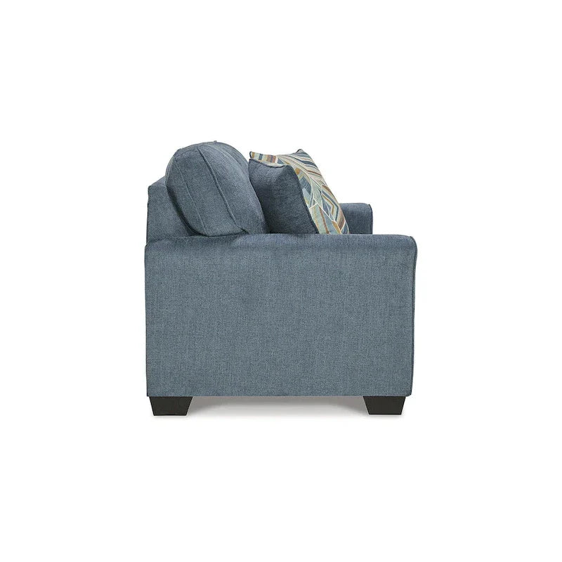 Signature Design by Ashley Cashton Causeuse - 63W x 38D x 39H