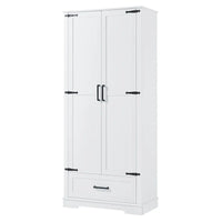 Meuble de rangement haut pour salle de bain