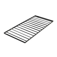 Planchette de lit en métal de 4 cm pour sommier de lit par Crown Comfort