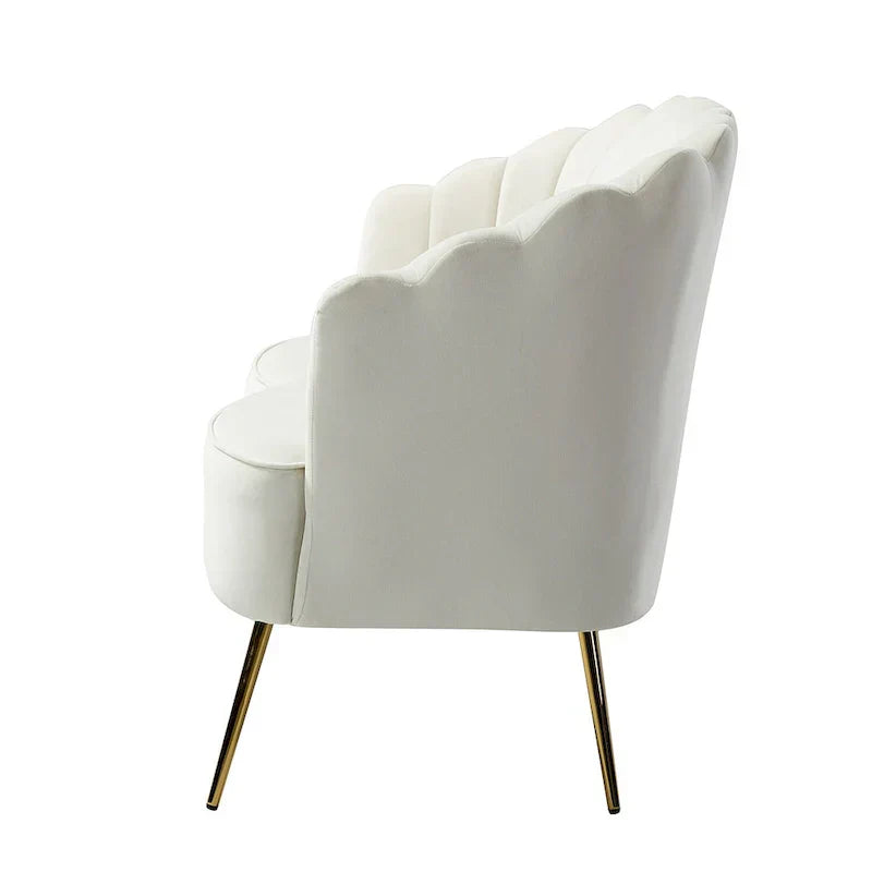 Ensemble Salon 3 Pièces Xabier 52 pouces par HULALA HOME